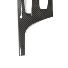 Euro Auto Design Carbon Fiber Gear Shifter Panel Trim - F90 M5