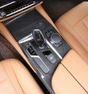 Euro Auto Design Carbon Fiber Gear Shifter Panel Trim - F90 M5