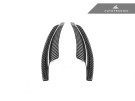 AutoTecknic Dry Carbon Canard Set - G87 M2  ATK-BM-0891