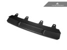 AutoTecknic Dry Carbon Competition Front Aero Lip - G30 5-Series M-Sport LCI  ATK-BM-0320