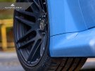 AutoTecknic Carbon Fiber Front Splash Guards - G87 M2  ATK-BM-0384