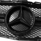 Twenty Two Tuning Mercedes Benz C-Class (W205/S205) C63 Style Carbon fibre Front Grille