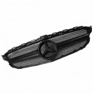 Twenty Two Tuning Mercedes Benz C-Class (W205/S205) C63 Style Carbon fibre Front Grille