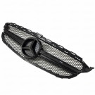 Twenty Two Tuning Mercedes Benz C-Class (W205/S205) C63 Style Carbon fibre Front Grille