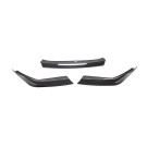 Euro Auto Design MP Style Carbon Fiber Front Lip - F90 M5 (LCI Only)