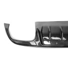 Twenty Two Tuning Mercedes Benz C-Class/C43 (W205/S205) BRABUS Style Carbon Fibre Rear Diffuser