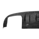 Twenty Two Tuning Mercedes Benz C-Class/C43 (W205/S205) BRABUS Style Carbon Fibre Rear Diffuser