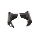 Euro Auto Design MP Style Front Splitters - F90 M5 (Pre-LCI Only)