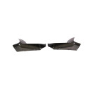 Euro Auto Design MP Style Front Splitters - F90 M5 (Pre-LCI Only)