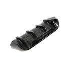 Euro Auto Design P Style Carbon Fiber Diffuser - F90 M5