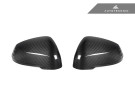 AutoTecknic Dry Carbon Fiber Mirror Cover Set - U11 X1  ATK-BM-0383-DCG AutoTecknic Dry Carbon Fiber Mirror Cover Set - U11 X1  ATK-BM-0383-DCG