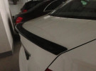Twenty Two Tuning Mercedes Benz C-Class/C63 (W204) AMG Style Carbon Fiber Rear Spoiler Twenty Two Tuning Mercedes Benz C-Class/C63 (W204) AMG Style Carbon Fiber Rear Spoiler