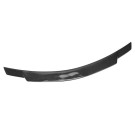 Twenty Two Tuning Mercedes Benz C-Class/C63 (W204) Renntech Style Carbon Fibre Rear Spoiler Twenty Two Tuning Mercedes Benz C-Class/C63 (W204) Renntech Style Carbon Fibre Rear Spoiler