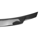 Twenty Two Tuning Mercedes Benz C-Class/C63 (W204) Renntech Style Carbon Fibre Rear Spoiler Twenty Two Tuning Mercedes Benz C-Class/C63 (W204) Renntech Style Carbon Fibre Rear Spoiler