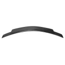 Twenty Two Tuning Mercedes Benz C-Class/C63 (W204) Renntech Style Carbon Fibre Rear Spoiler Twenty Two Tuning Mercedes Benz C-Class/C63 (W204) Renntech Style Carbon Fibre Rear Spoiler