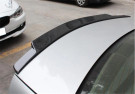 Twenty Two Tuning Mercedes Benz C-Class/C63 (W204) Renntech Style Carbon Fibre Rear Spoiler Twenty Two Tuning Mercedes Benz C-Class/C63 (W204) Renntech Style Carbon Fibre Rear Spoiler