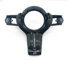 Euro Auto Design Carbon Fiber Steering Wheel Frame Cover - BMW F Chassis Euro Auto Design Carbon Fiber Steering Wheel Frame Cover - BMW F Chassis