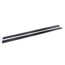 Twenty Two Tuning Mercedes Benz C-Class (W204/S204) Facelift REVO Style Carbon Fibre Side Skirts