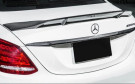 Twenty Two Tuning Mercedes Benz C-Class/C43/C63 (W205) Renntech Style Carbon Fiber Rear Spoiler Twenty Two Tuning Mercedes Benz C-Class/C43/C63 (W205) Renntech Style Carbon Fiber Rear Spoiler