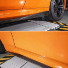 Euro Auto Design 3D Style Carbon Fiber Side Skirts V2 - F80 M3 | F82/F83 M4 Euro Auto Design 3D Style Carbon Fiber Side Skirts V2 - F80 M3 | F82/F83 M4