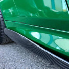 Euro Auto Design 3D Style Carbon Fiber Side Skirts V2 - F80 M3 | F82/F83 M4 Euro Auto Design 3D Style Carbon Fiber Side Skirts V2 - F80 M3 | F82/F83 M4