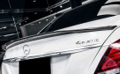 Twenty Two Tuning Mercedes Benz C-Class/C43/C63 (W205) PSM Style Carbon Fibre Rear Spoiler Twenty Two Tuning Mercedes Benz C-Class/C43/C63 (W205) PSM Style Carbon Fibre Rear Spoiler