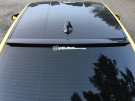 Euro Auto Design AC Style Rear Roof Window Spoiler - F80 M3