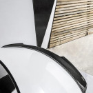 Twenty Two Tuning Mercedes Benz C-Class/C43/C63 (W205) Future Design Style Carbon Fiber Rear Spoiler Twenty Two Tuning Mercedes Benz C-Class/C43/C63 (W205) Future Design Style Carbon Fiber Rear Spoiler