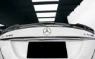 Twenty Two Tuning Mercedes Benz C-Class/C43/C63 (W205) Future Design Style Carbon Fiber Rear Spoiler Twenty Two Tuning Mercedes Benz C-Class/C43/C63 (W205) Future Design Style Carbon Fiber Rear Spoiler
