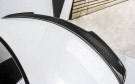Twenty Two Tuning Mercedes Benz C-Class/C43/C63 (W205) Future Design Style Carbon Fiber Rear Spoiler Twenty Two Tuning Mercedes Benz C-Class/C43/C63 (W205) Future Design Style Carbon Fiber Rear Spoiler