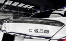 Twenty Two Tuning Mercedes Benz C-Class/C43/C63 (W205) Future Design Style Carbon Fiber Rear Spoiler Twenty Two Tuning Mercedes Benz C-Class/C43/C63 (W205) Future Design Style Carbon Fiber Rear Spoiler