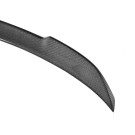 Euro Auto Design CS Style Carbon Fiber Spoiler - F80 M3 | F82/F83 M4 Euro Auto Design CS Style Carbon Fiber Spoiler - F80 M3 | F82/F83 M4