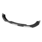 Twenty Two Tuning Mercedes Benz C-Class/C43 (W206/S206) BRABUS Style Carbon Fibre Front Lip