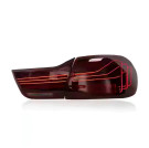 Euro Auto Design CSL Style LED Taillights - F82 M4 | F32 4 Series