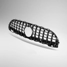 Twenty Two Tuning Mercedes Benz C-Class/C43 (W206/S206) Panamericana Front Grille