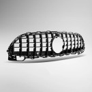 Twenty Two Tuning Mercedes Benz C-Class/C43 (W206/S206) Panamericana Front Grille