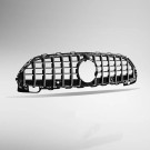 Twenty Two Tuning Mercedes Benz C-Class/C43 (W206/S206) Panamericana Front Grille