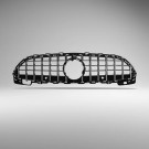 Twenty Two Tuning Mercedes Benz C-Class/C43 (W206/S206) Panamericana Front Grille