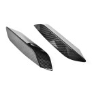 Euro Auto Design Carbon Fiber Front Bumper Upper Splitters - F80 M3 | F82/F83 M4 Euro Auto Design Carbon Fiber Front Bumper Upper Splitters - F80 M3 | F82/F83 M4