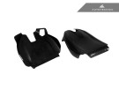 AutoTecknic Dry Carbon Full Seat Back Cover Set - G42 M240I  ATK-BM-0386-G42