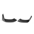 Euro Auto Design Carbon Fiber Front Splitters - F80 M3 | F82/F83 M4 Euro Auto Design Carbon Fiber Front Splitters - F80 M3 | F82/F83 M4