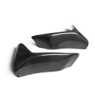 Euro Auto Design Carbon Fiber Front Splitters - F80 M3 | F82/F83 M4 Euro Auto Design Carbon Fiber Front Splitters - F80 M3 | F82/F83 M4