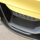Euro Auto Design Carbon Fiber Front Splitters - F80 M3 | F82/F83 M4 Euro Auto Design Carbon Fiber Front Splitters - F80 M3 | F82/F83 M4