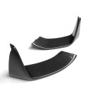 Euro Auto Design Carbon Fiber Front Splitters - F80 M3 | F82/F83 M4 Euro Auto Design Carbon Fiber Front Splitters - F80 M3 | F82/F83 M4