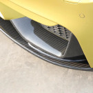 Euro Auto Design Carbon Fiber Front Splitters - F80 M3 | F82/F83 M4 Euro Auto Design Carbon Fiber Front Splitters - F80 M3 | F82/F83 M4