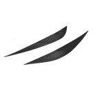 Euro Auto Design Carbon Fiber Headlight Cover Trim - F80 M3 | F82/F83 M4 Euro Auto Design Carbon Fiber Headlight Cover Trim - F80 M3 | F82/F83 M4