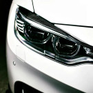 Euro Auto Design Carbon Fiber Headlight Cover Trim - F80 M3 | F82/F83 M4 Euro Auto Design Carbon Fiber Headlight Cover Trim - F80 M3 | F82/F83 M4