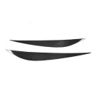 Euro Auto Design Carbon Fiber Headlight Cover Trim - F80 M3 | F82/F83 M4 Euro Auto Design Carbon Fiber Headlight Cover Trim - F80 M3 | F82/F83 M4