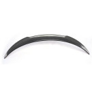 Twenty Two Tuning Mercedes Benz C43 (C205) Future Design Style Carbon Fibre Rear Spoiler