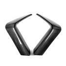 Euro Auto Design Carbon Fiber Rear Bumper Splitters - F80 M3 | F82/F83 M4 Euro Auto Design Carbon Fiber Rear Bumper Splitters - F80 M3 | F82/F83 M4